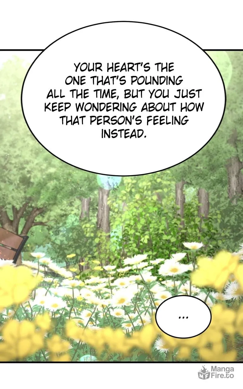 I Spy a Married Life Chapter 54 page 15 - 