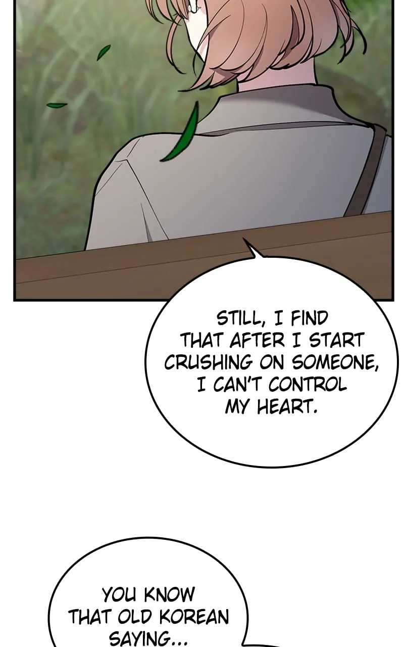 I Spy a Married Life Chapter 54 page 17 - 