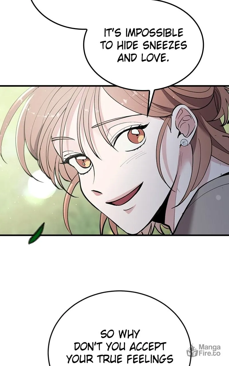 I Spy a Married Life Chapter 54 page 18 - 