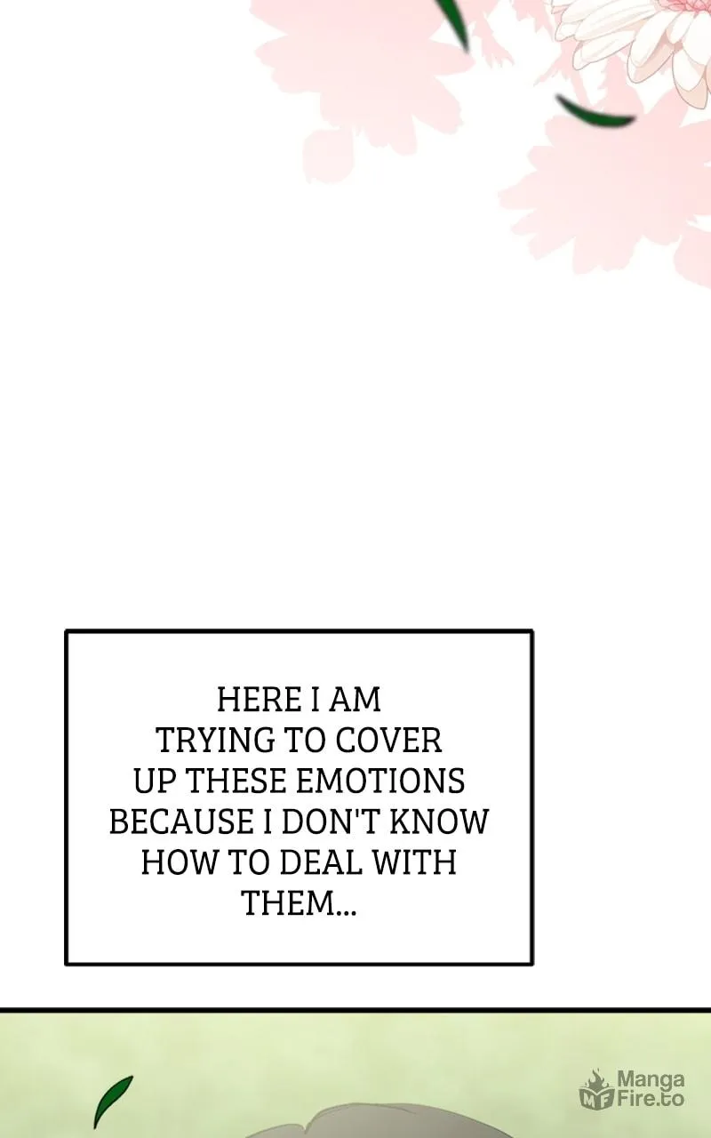 I Spy a Married Life Chapter 54 page 21 - 