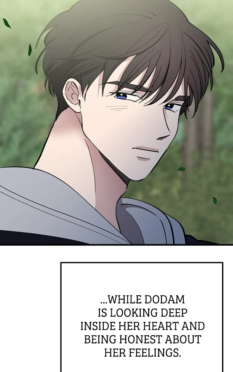 I Spy a Married Life Chapter 54 page 22 - 