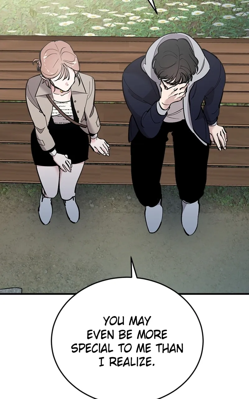 I Spy a Married Life Chapter 54 page 26 - 