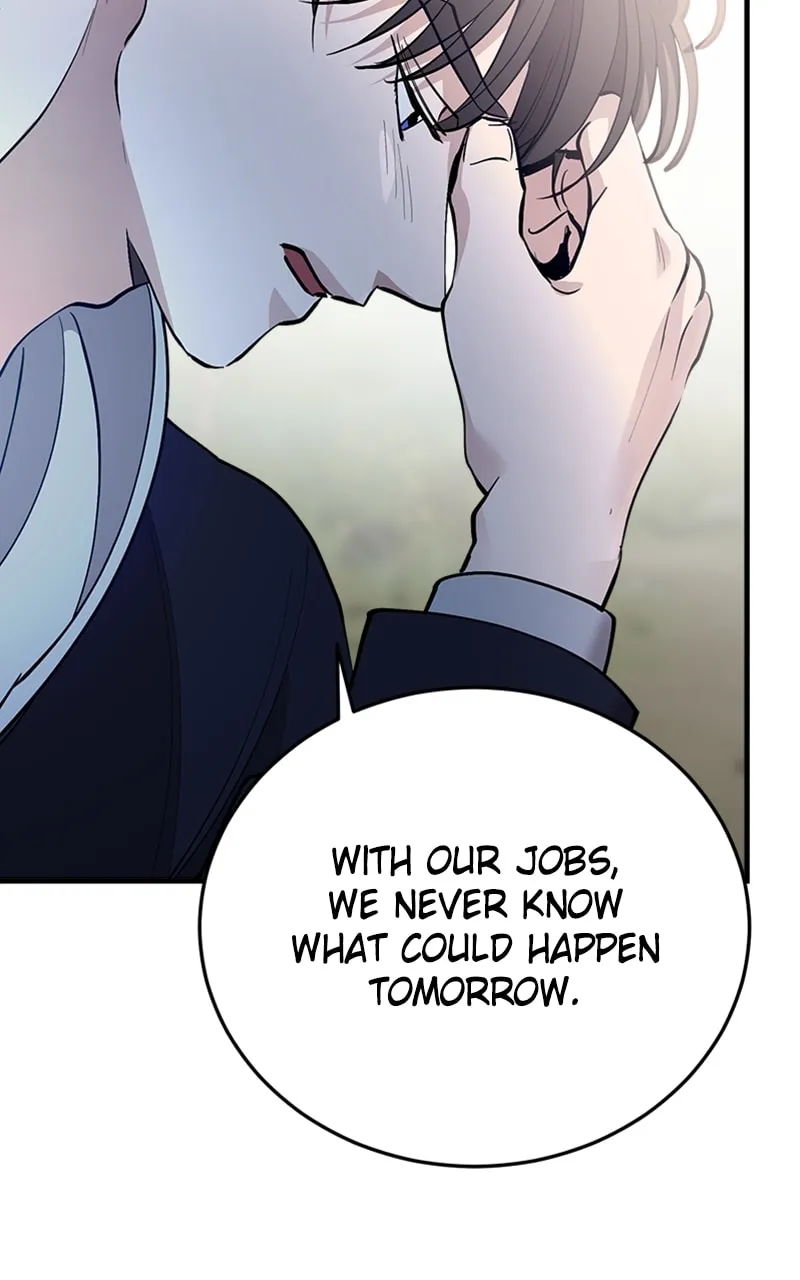 I Spy a Married Life Chapter 54 page 28 - 