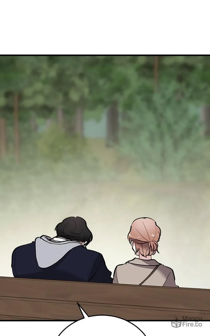 I Spy a Married Life Chapter 54 page 30 - 