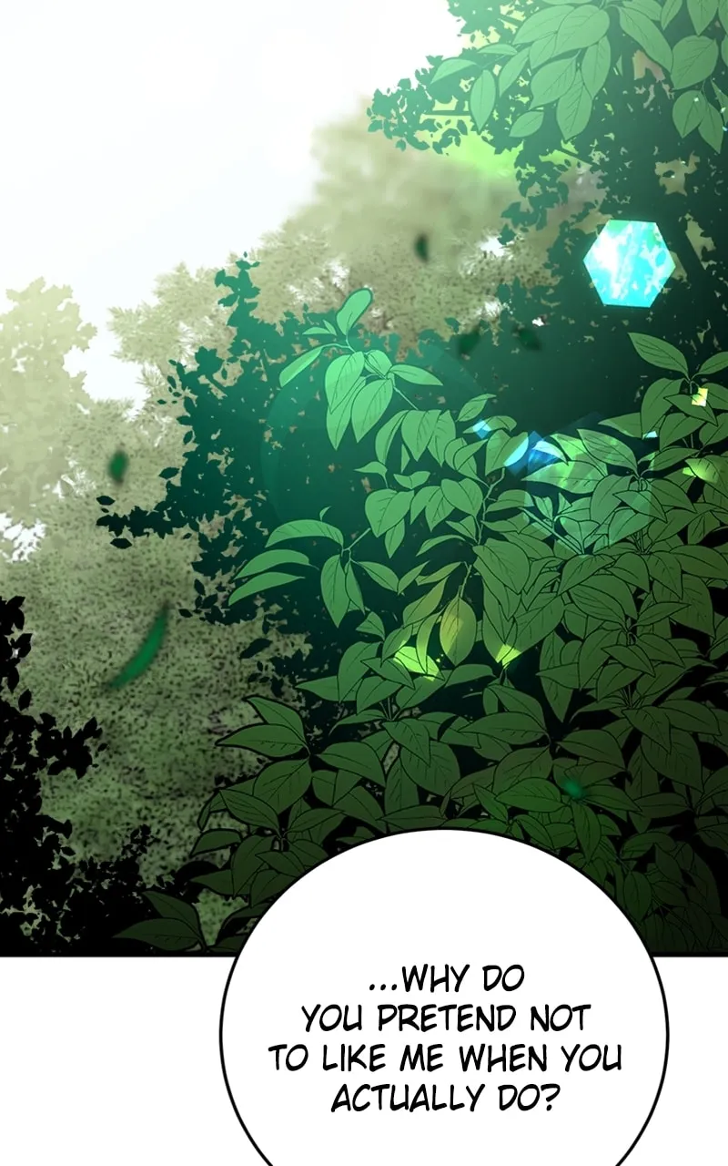 I Spy a Married Life Chapter 54 page 4 - 