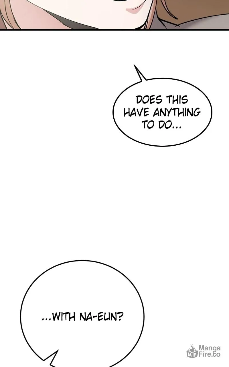 I Spy a Married Life Chapter 54 page 33 - 