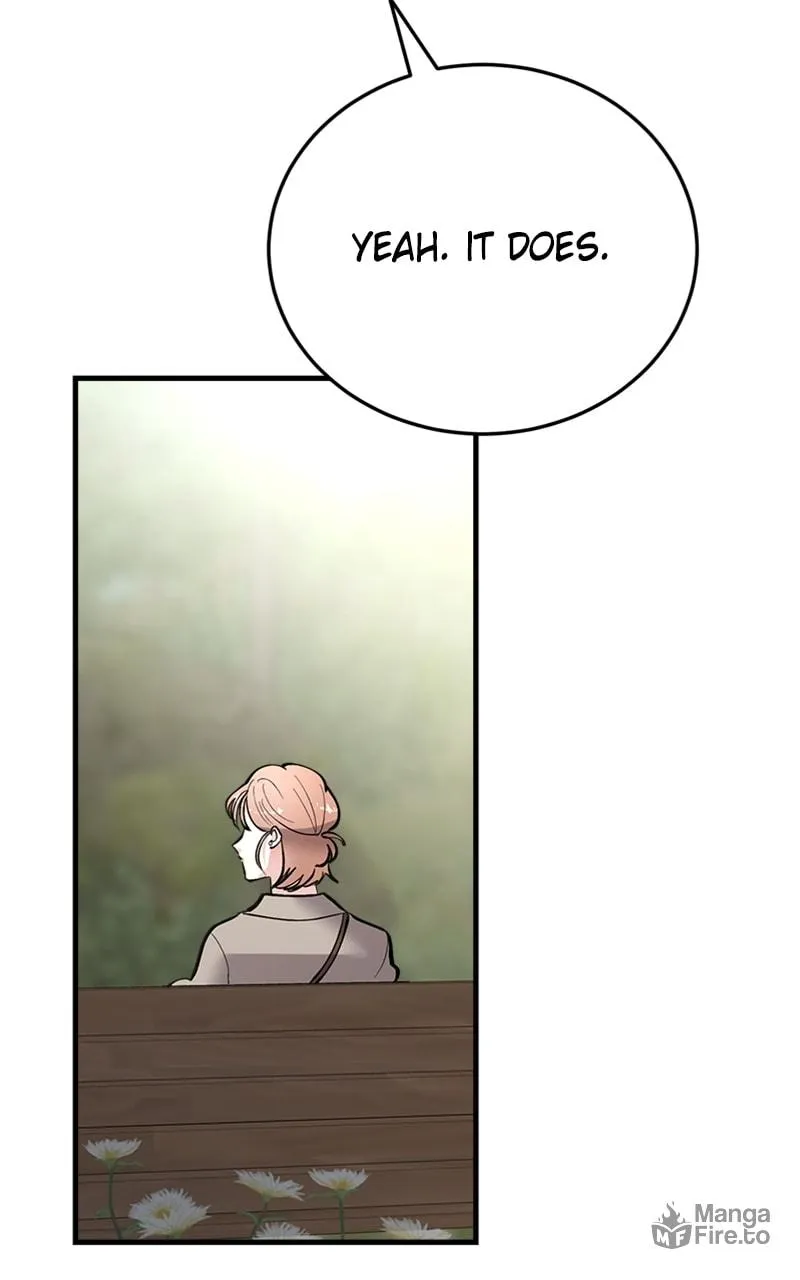 I Spy a Married Life Chapter 54 page 35 - 