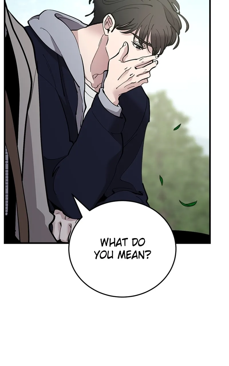 I Spy a Married Life Chapter 54 page 37 - 