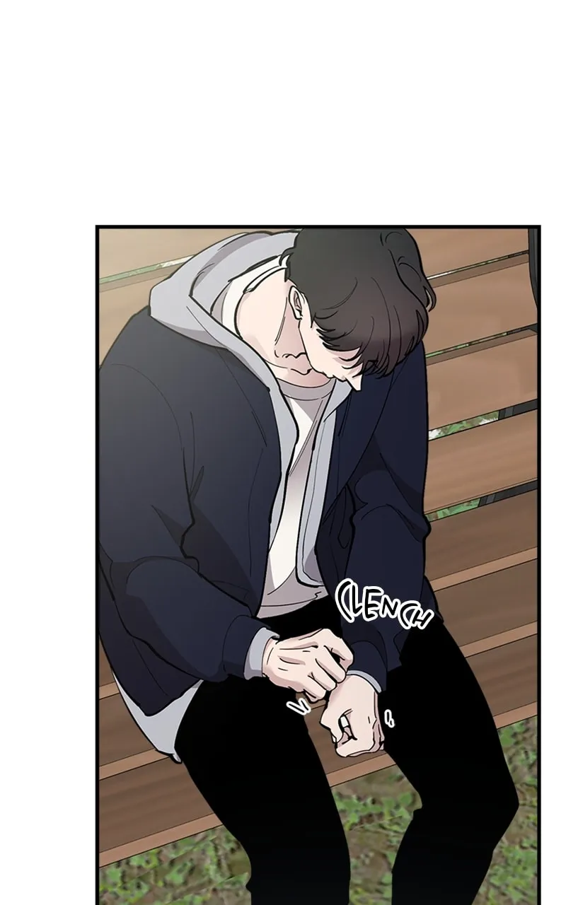 I Spy a Married Life Chapter 54 page 38 - 