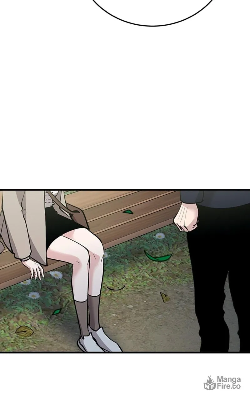 I Spy a Married Life Chapter 54 page 5 - 