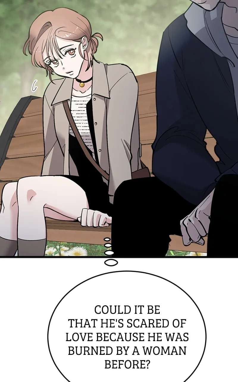I Spy a Married Life Chapter 54 page 41 - 