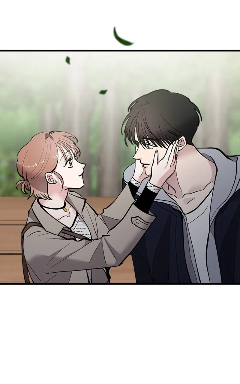 I Spy a Married Life Chapter 54 page 44 - 