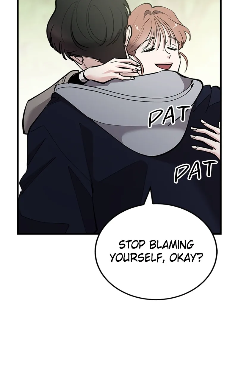 I Spy a Married Life Chapter 54 page 47 - 