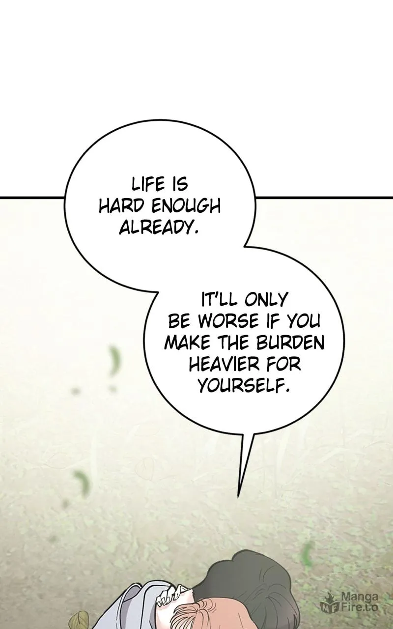 I Spy a Married Life Chapter 54 page 48 - 