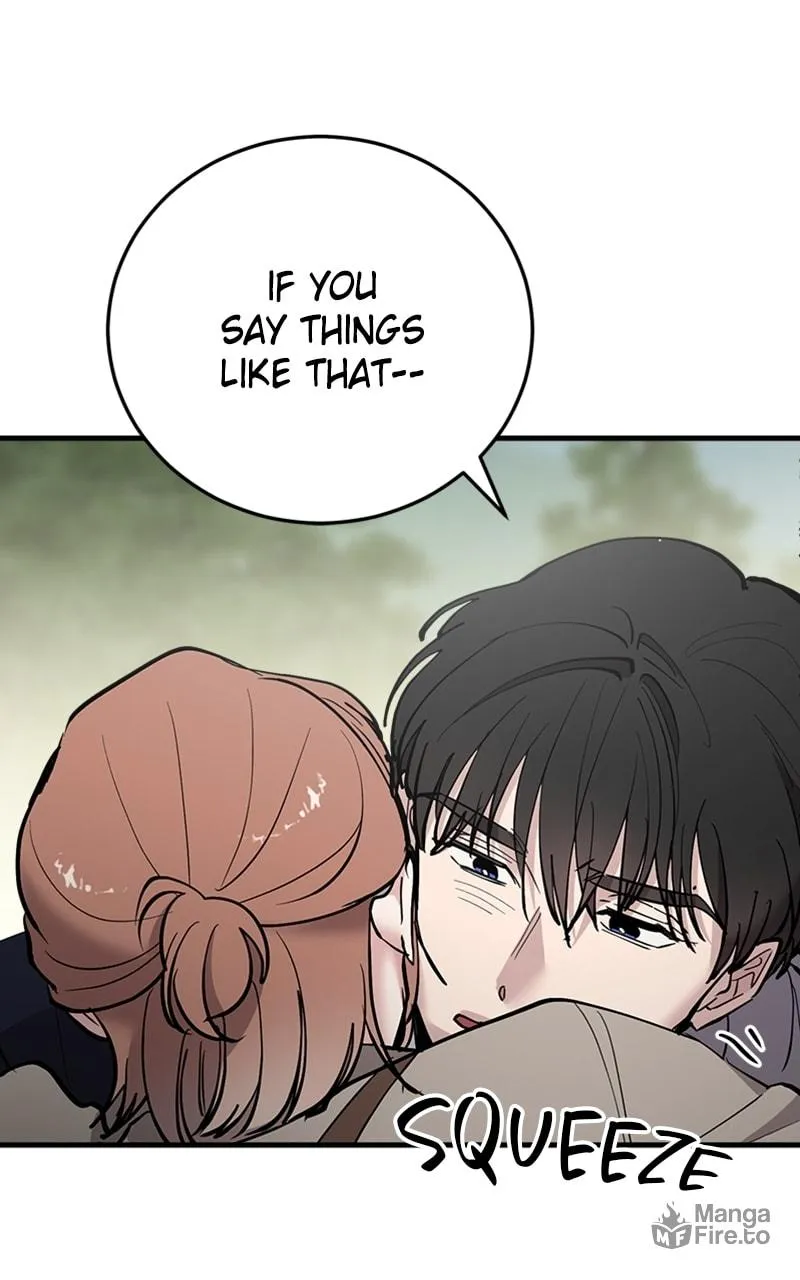 I Spy a Married Life Chapter 54 page 50 - 