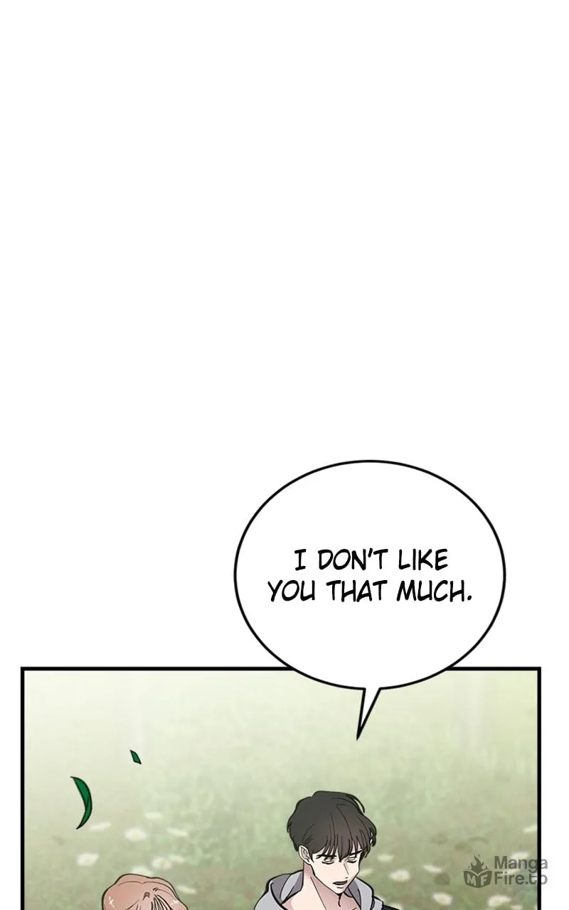 I Spy a Married Life Chapter 54 page 6 - 