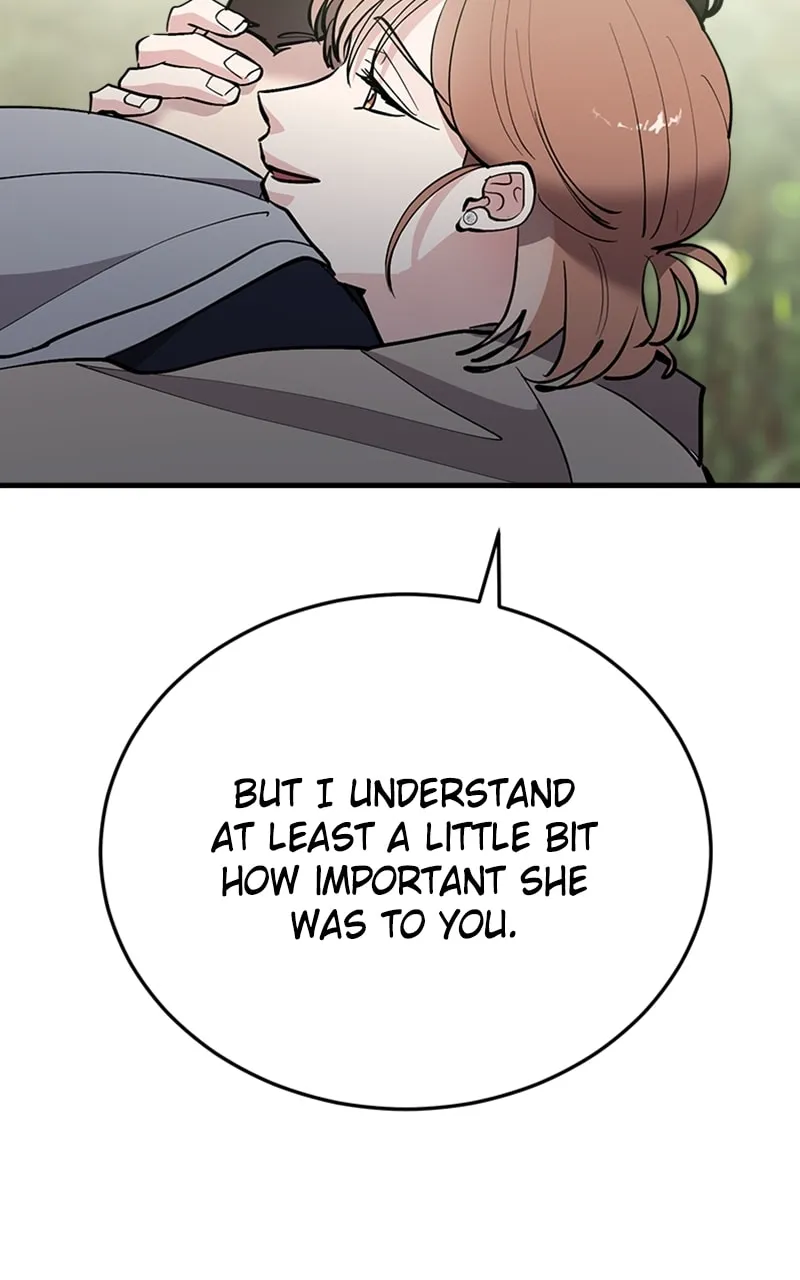 I Spy a Married Life Chapter 54 page 52 - 