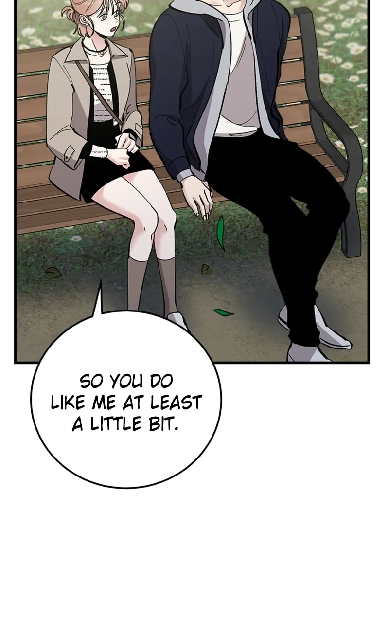 I Spy a Married Life Chapter 54 page 7 - 