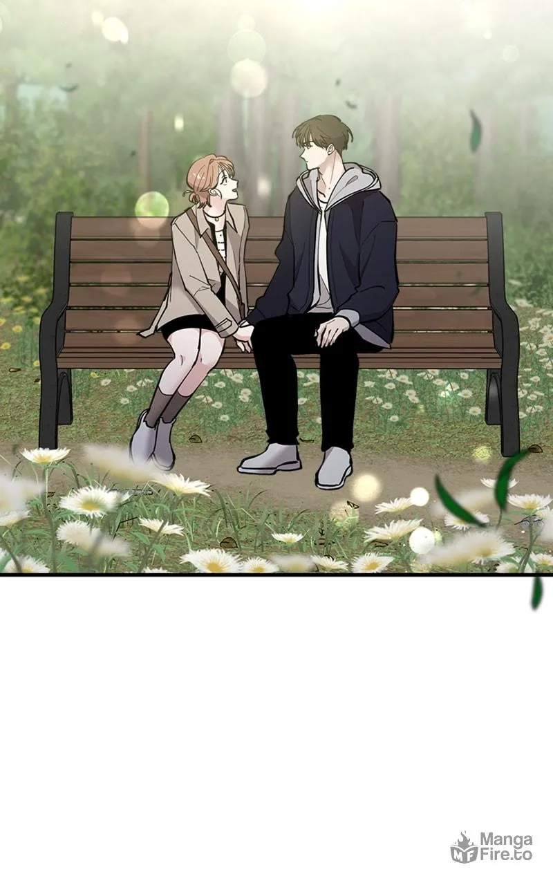 I Spy a Married Life Chapter 54 page 65 - 