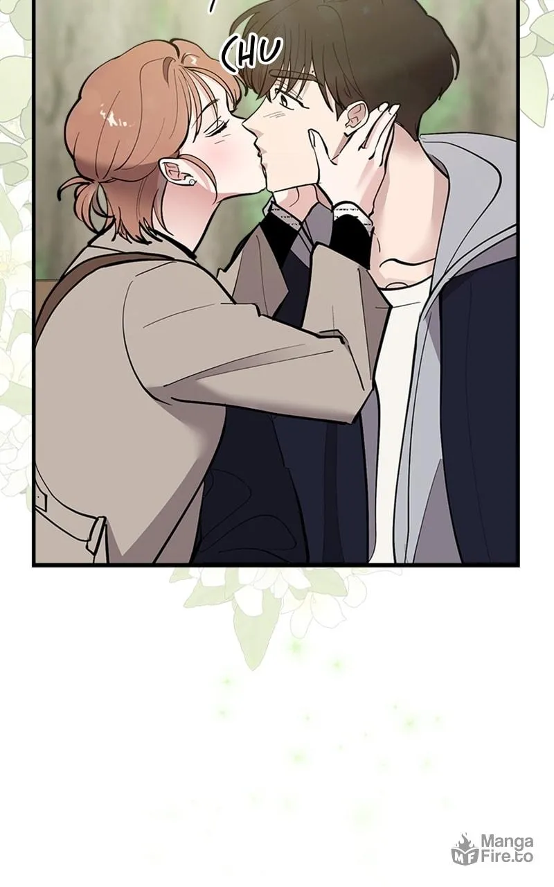 I Spy a Married Life Chapter 54 page 70 - 