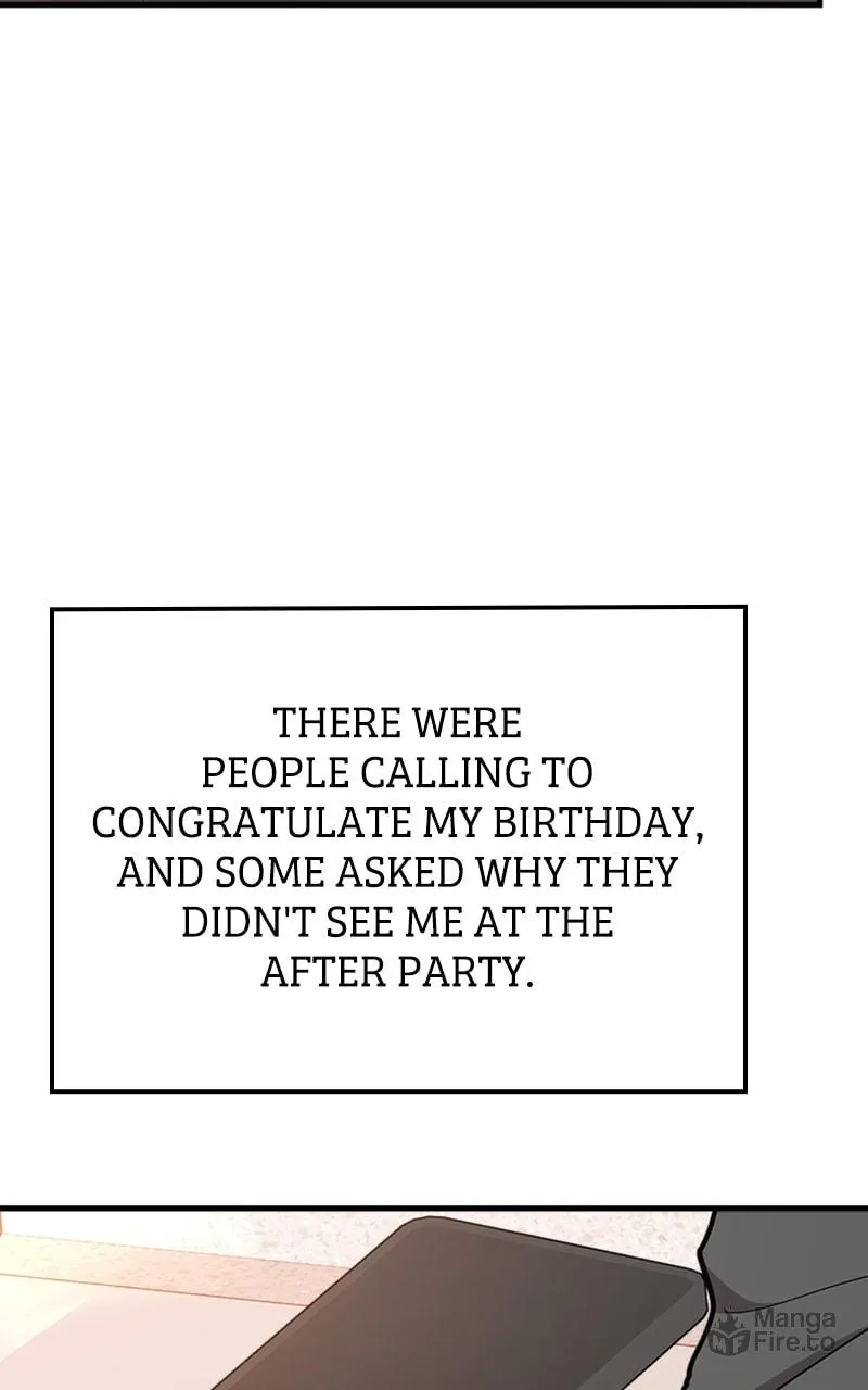 I Spy a Married Life Chapter 54 page 75 - 