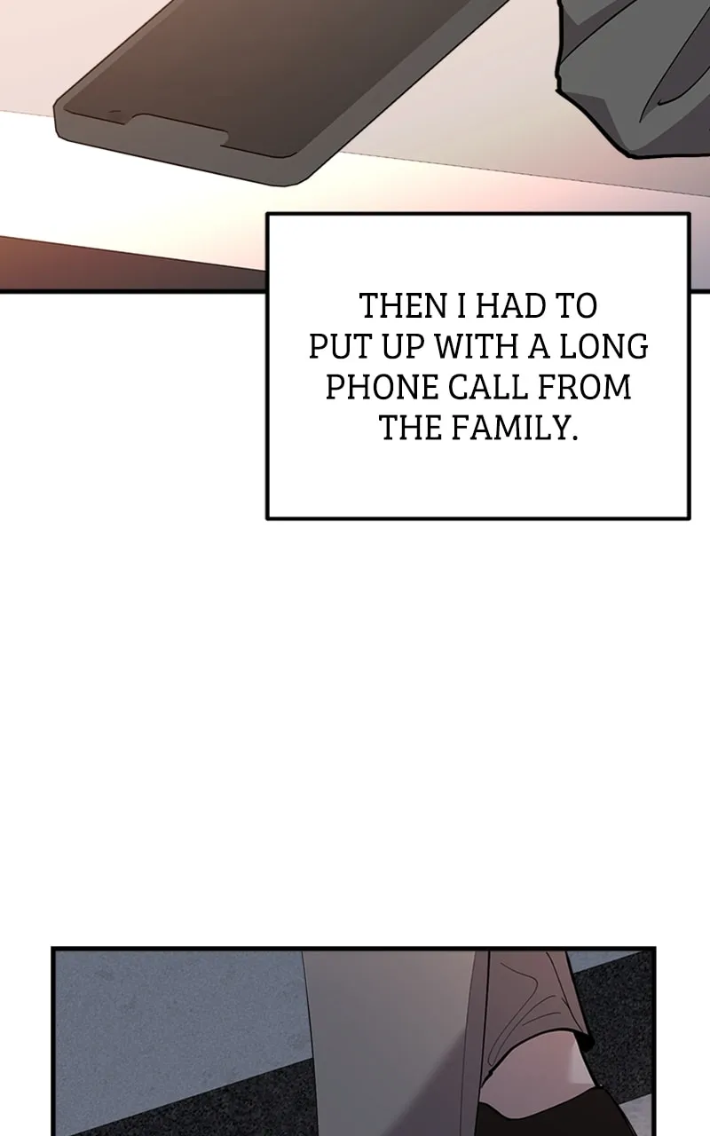 I Spy a Married Life Chapter 54 page 76 - 