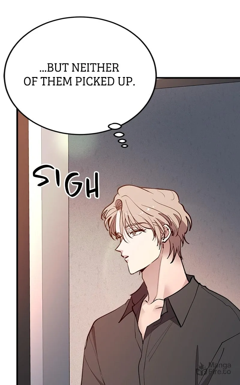 I Spy a Married Life Chapter 54 page 78 - 