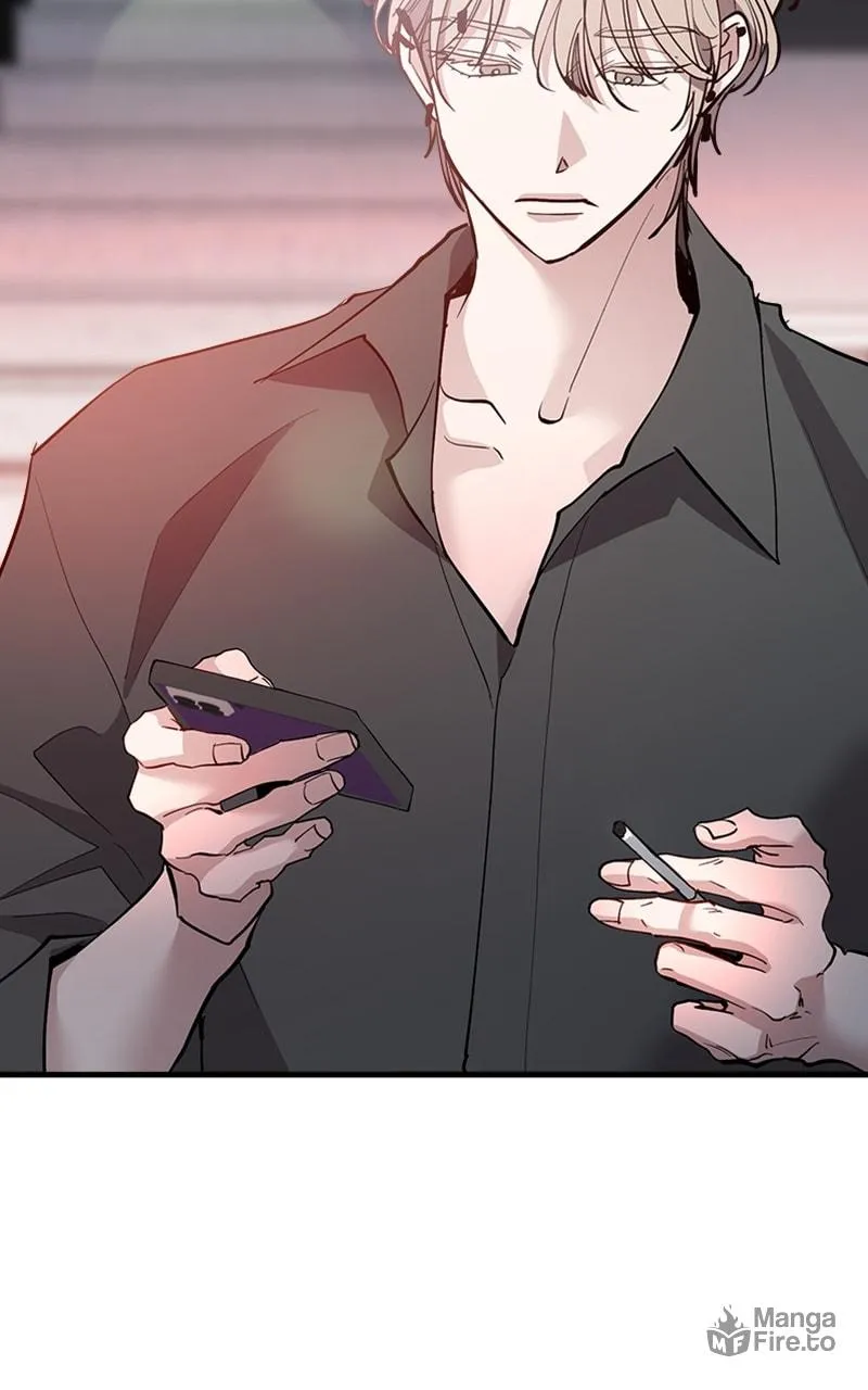 I Spy a Married Life Chapter 54 page 81 - 
