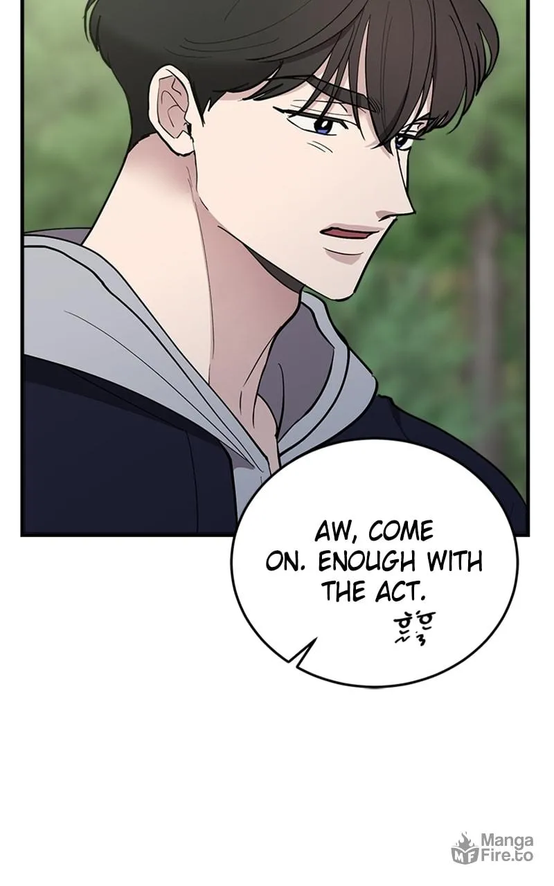 I Spy a Married Life Chapter 54 page 10 - 