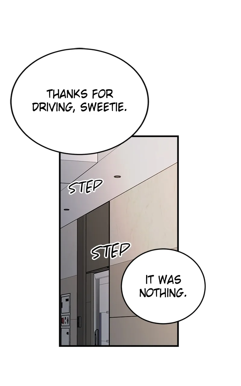 I Spy a Married Life Chapter 54 page 91 - 