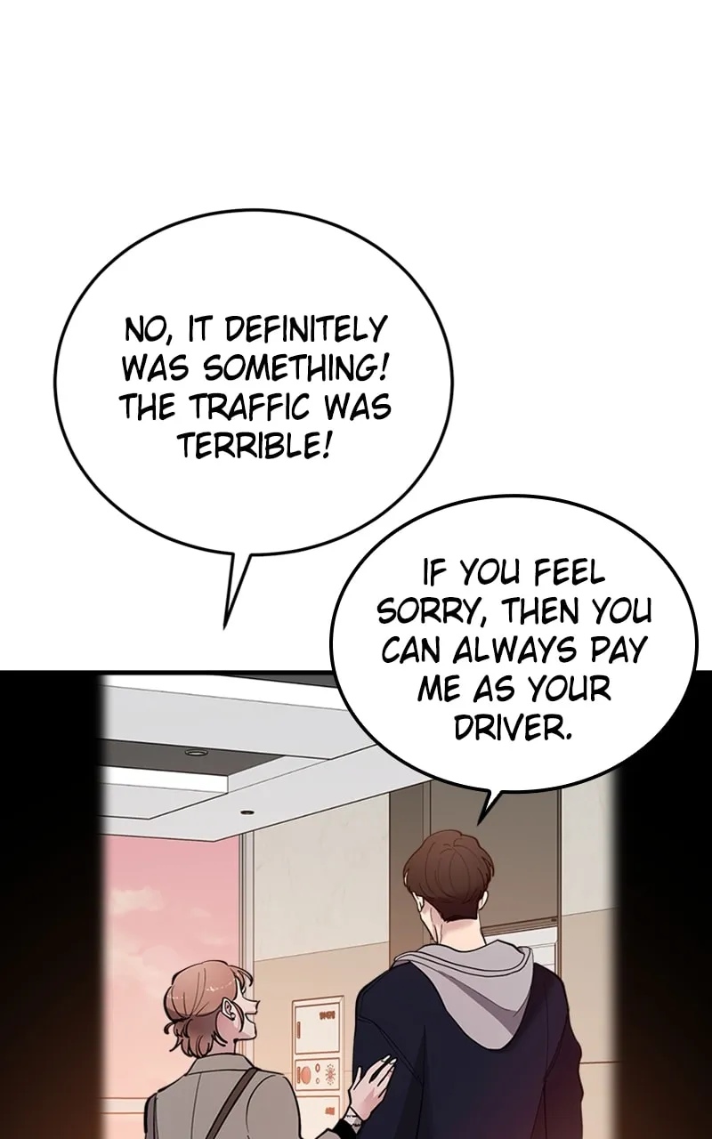 I Spy a Married Life Chapter 54 page 92 - 