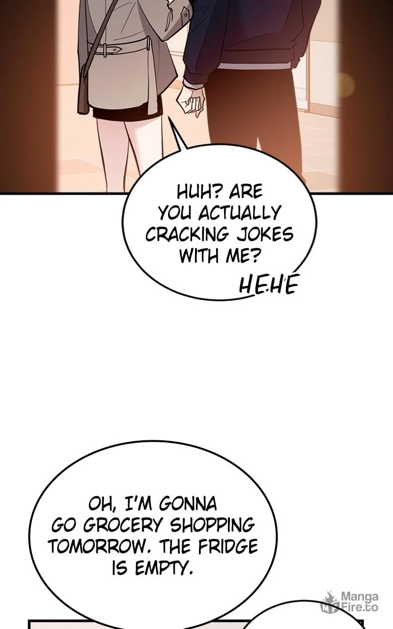 I Spy a Married Life Chapter 54 page 93 - 