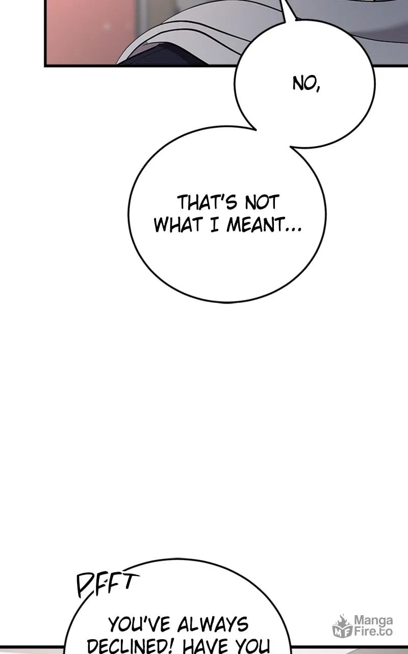 I Spy a Married Life Chapter 54 page 96 - 