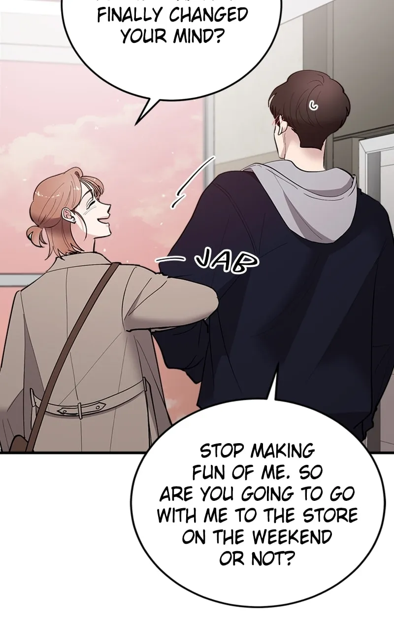 I Spy a Married Life Chapter 54 page 97 - 