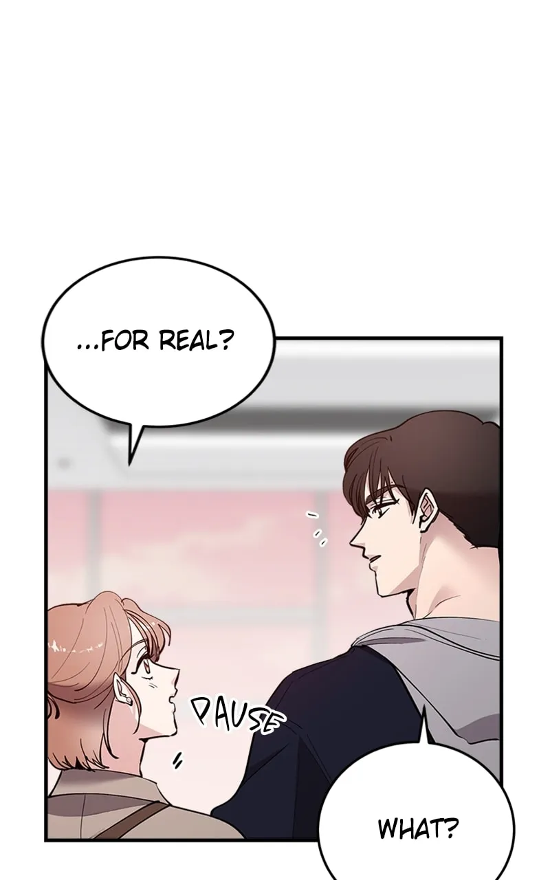 I Spy a Married Life Chapter 54 page 98 - 