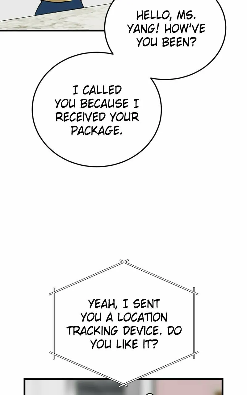 I Spy a Married Life Chapter 55 page 11 - 