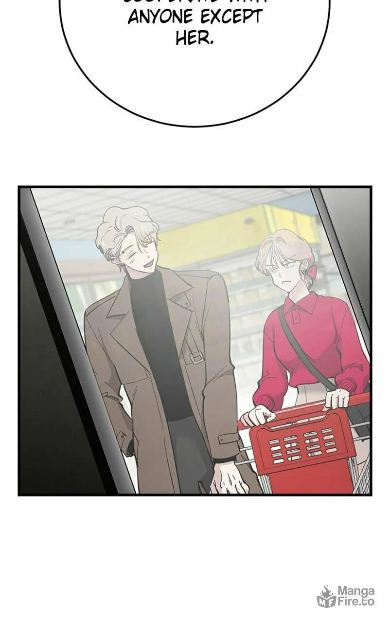 I Spy a Married Life Chapter 55 page 105 - 