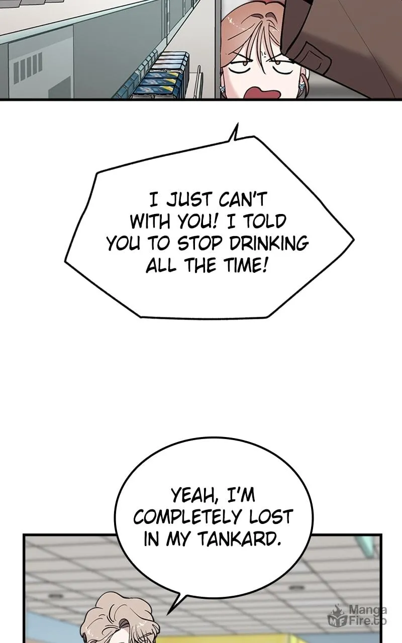 I Spy a Married Life Chapter 55 page 108 - 