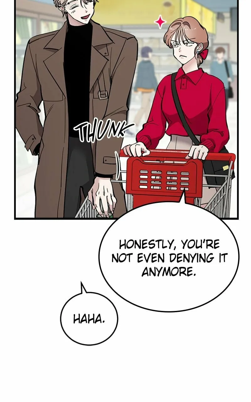 I Spy a Married Life Chapter 55 page 109 - 