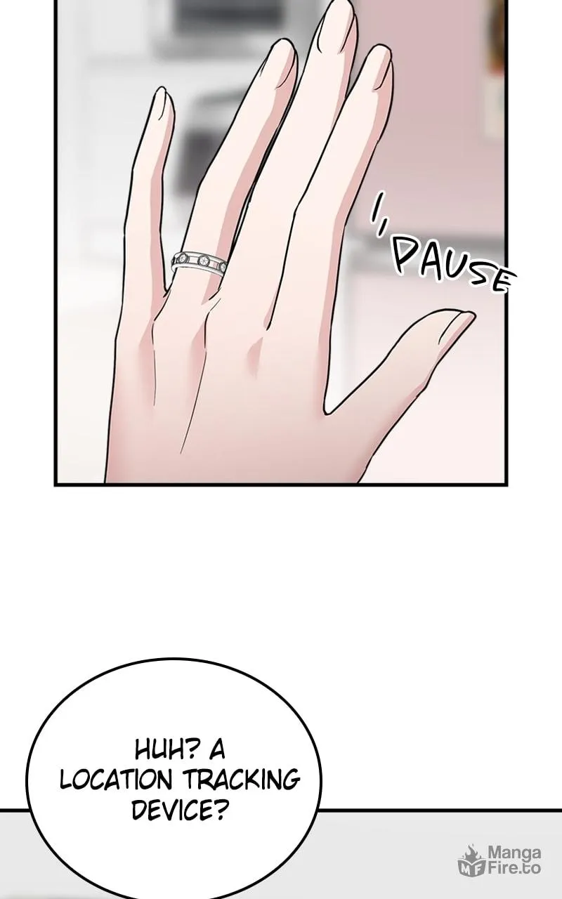 I Spy a Married Life Chapter 55 page 12 - 