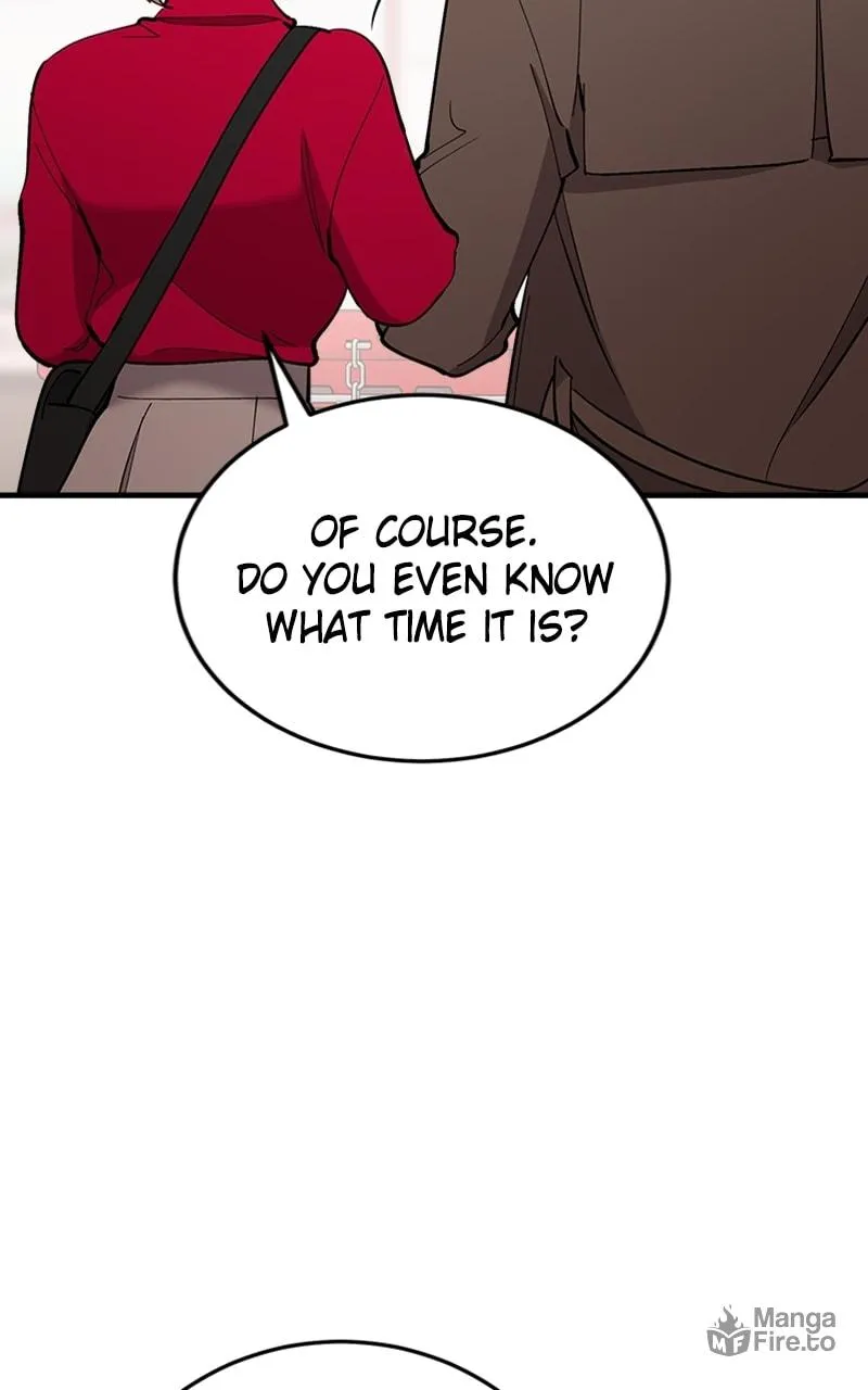 I Spy a Married Life Chapter 55 page 114 - 