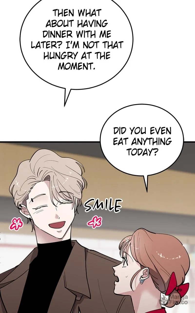 I Spy a Married Life Chapter 55 page 115 - 
