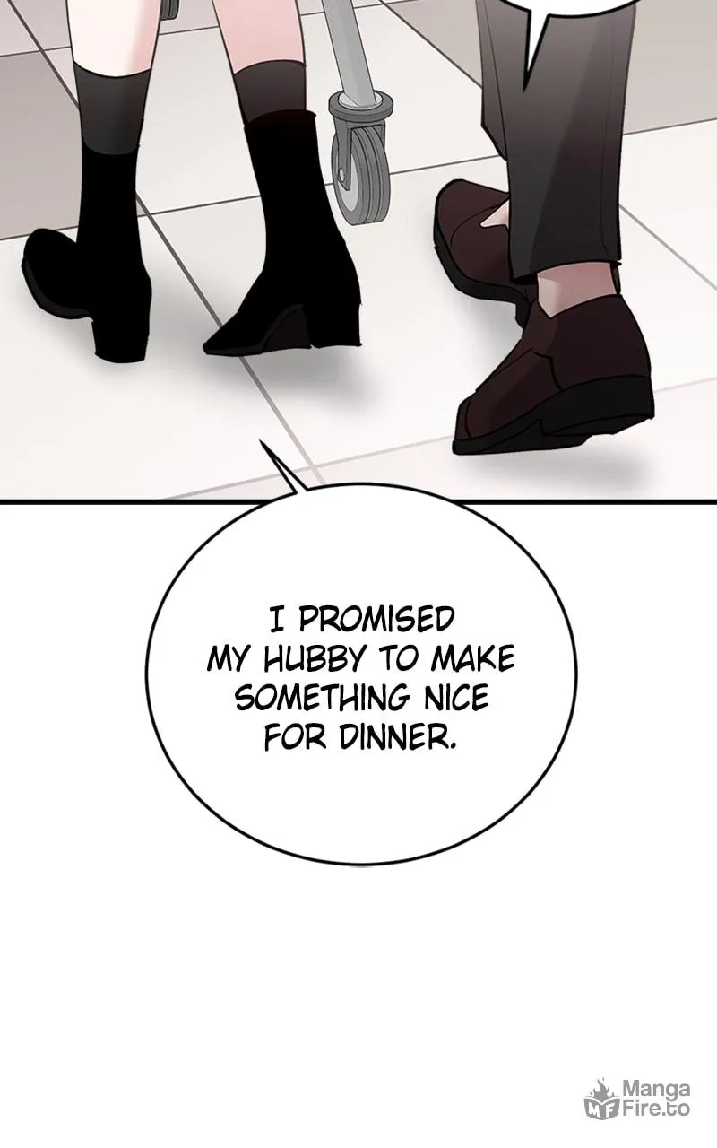 I Spy a Married Life Chapter 55 page 117 - 