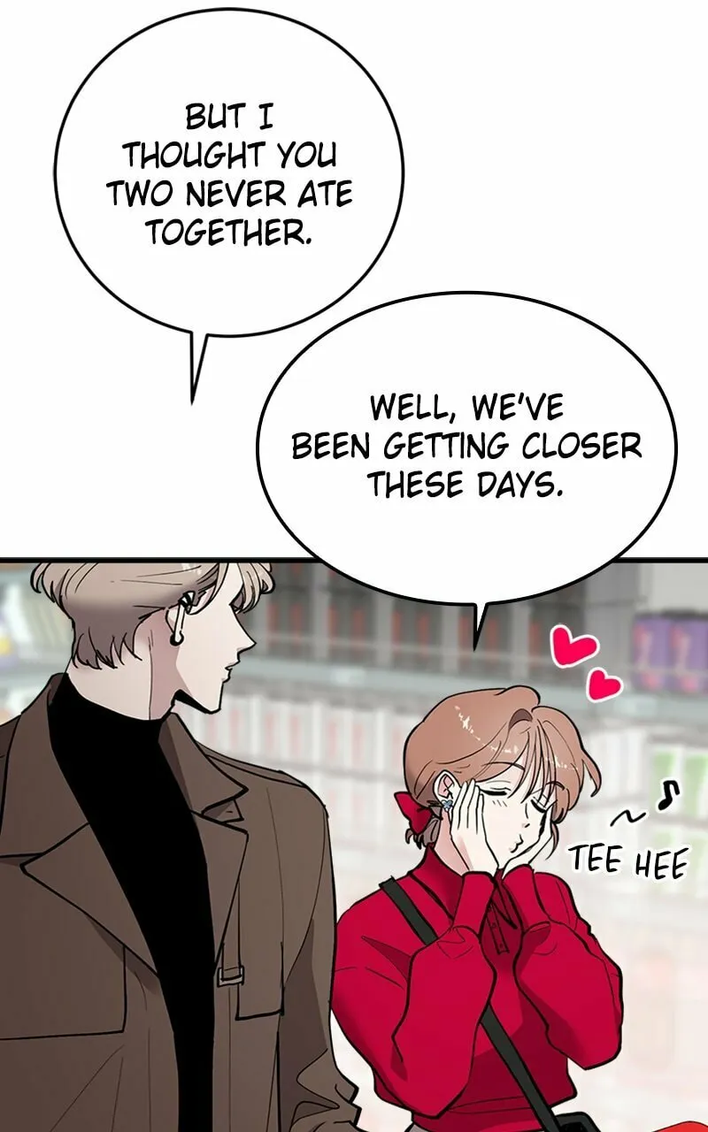 I Spy a Married Life Chapter 55 page 118 - 