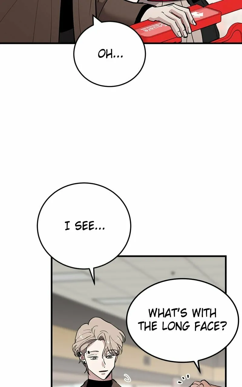 I Spy a Married Life Chapter 55 page 119 - 