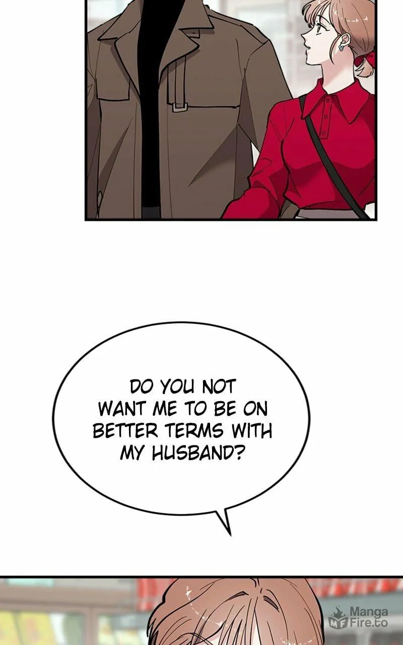 I Spy a Married Life Chapter 55 page 120 - 