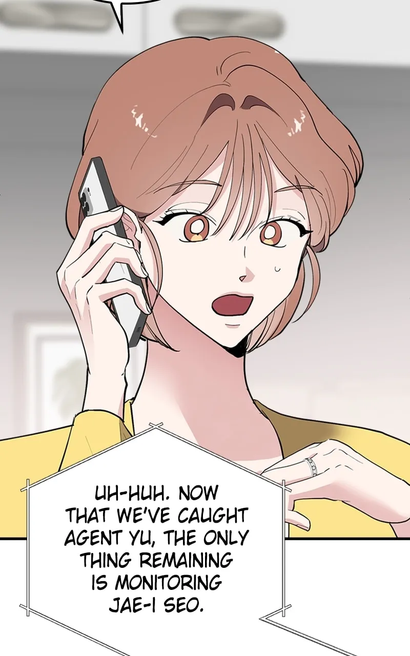 I Spy a Married Life Chapter 55 page 13 - 