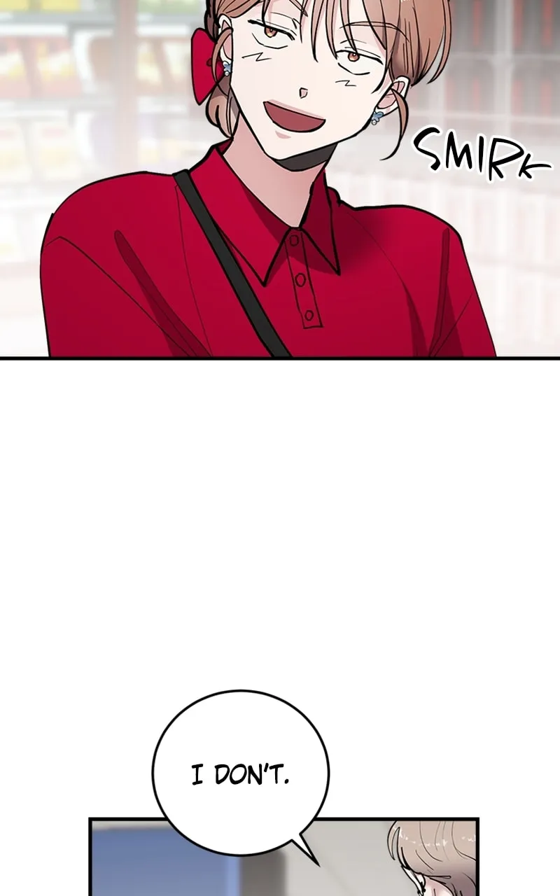 I Spy a Married Life Chapter 55 page 121 - 