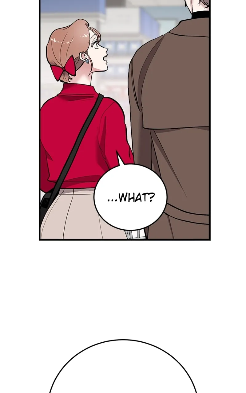 I Spy a Married Life Chapter 55 page 122 - 