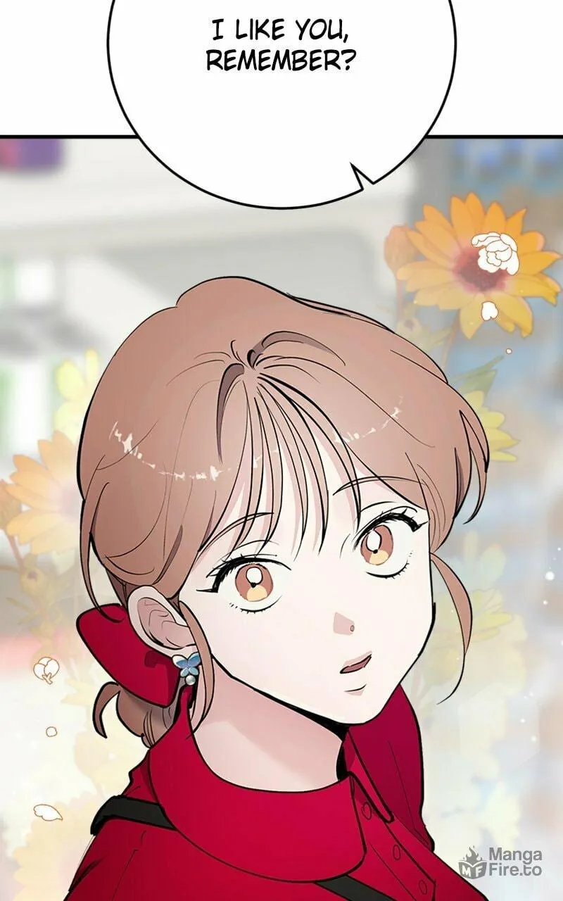 I Spy a Married Life Chapter 55 page 123 - 